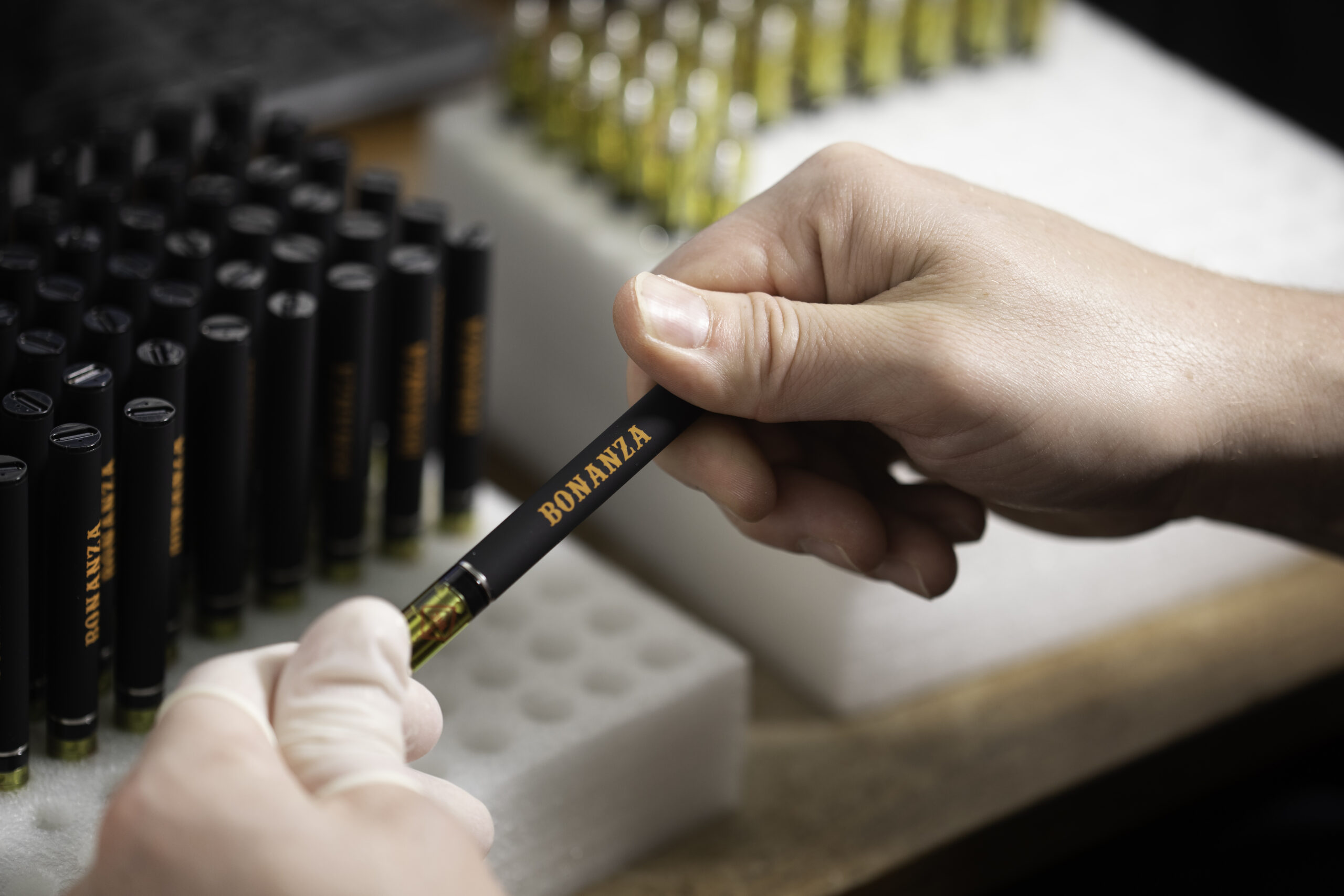 Bonanza Cannabis stands for family-run excellence and superior cannabis quality.