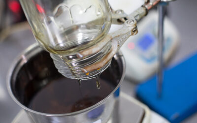 What is Live Resin and Why Is it Gaining Popularity?