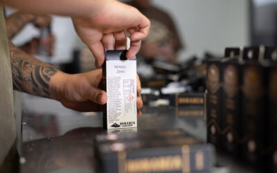 How Cannabis Products Are Tested for Purity and Safety