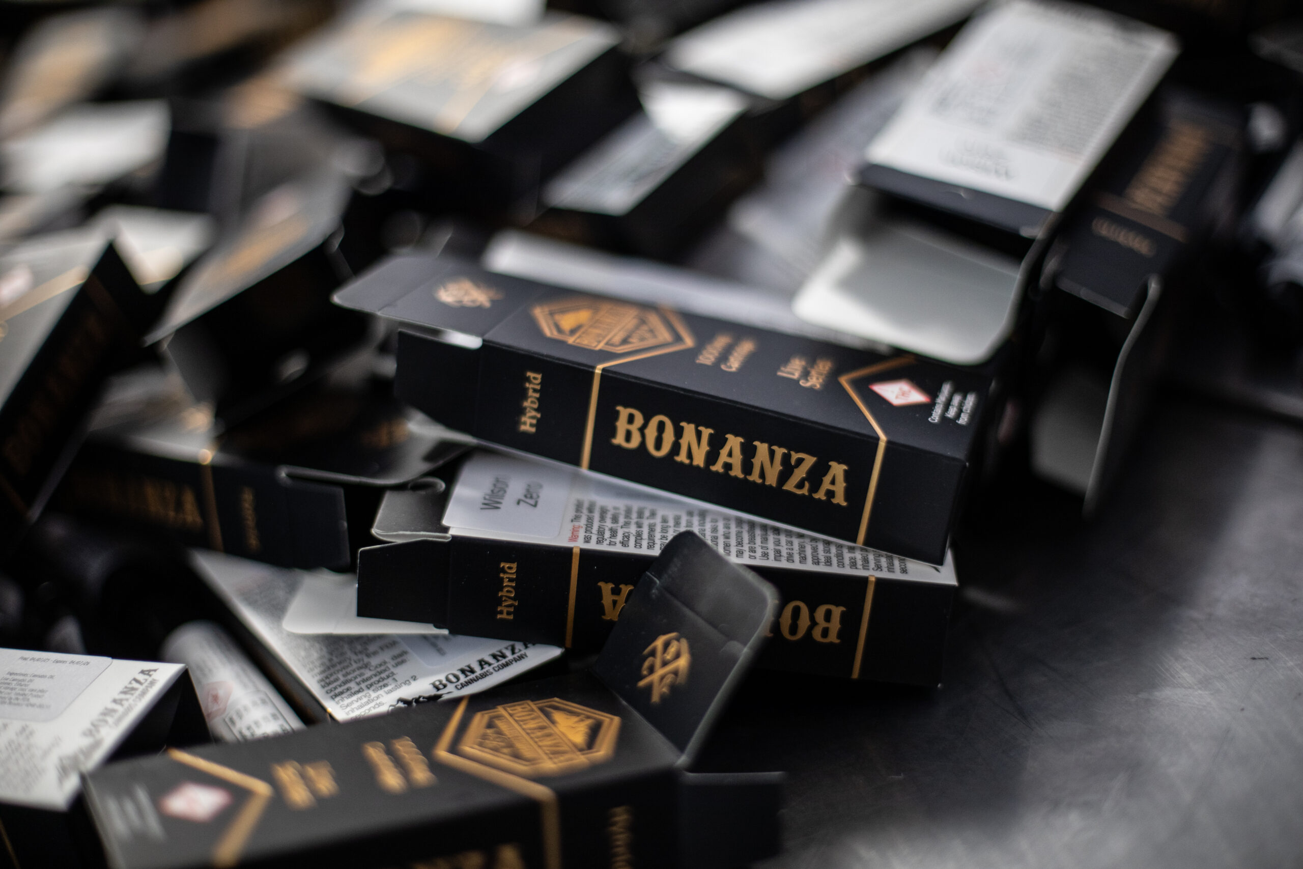 Bonanza Cannabis stands for family-run excellence and superior cannabis quality.
