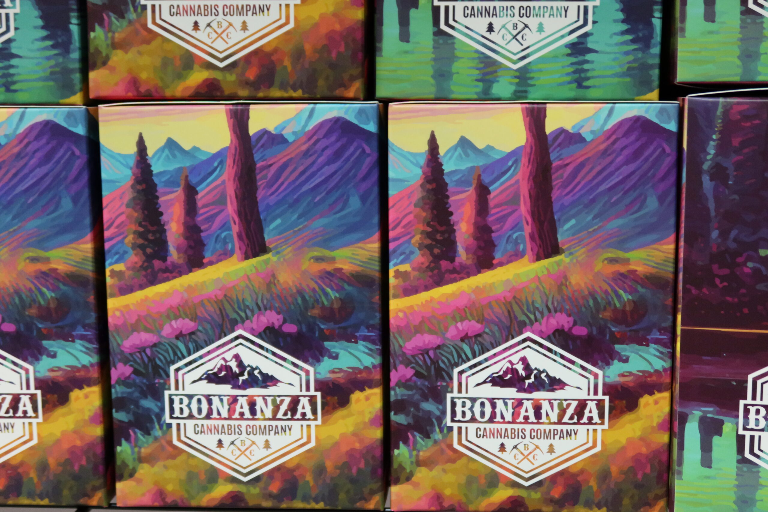 Bonanza Cannabis stands for family-run excellence and superior cannabis quality.