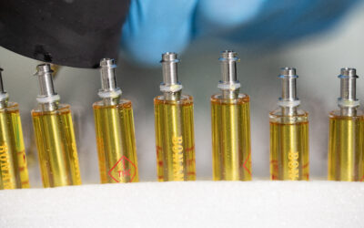 Why Vapes Are Summer’s Go-to Cannabis Format