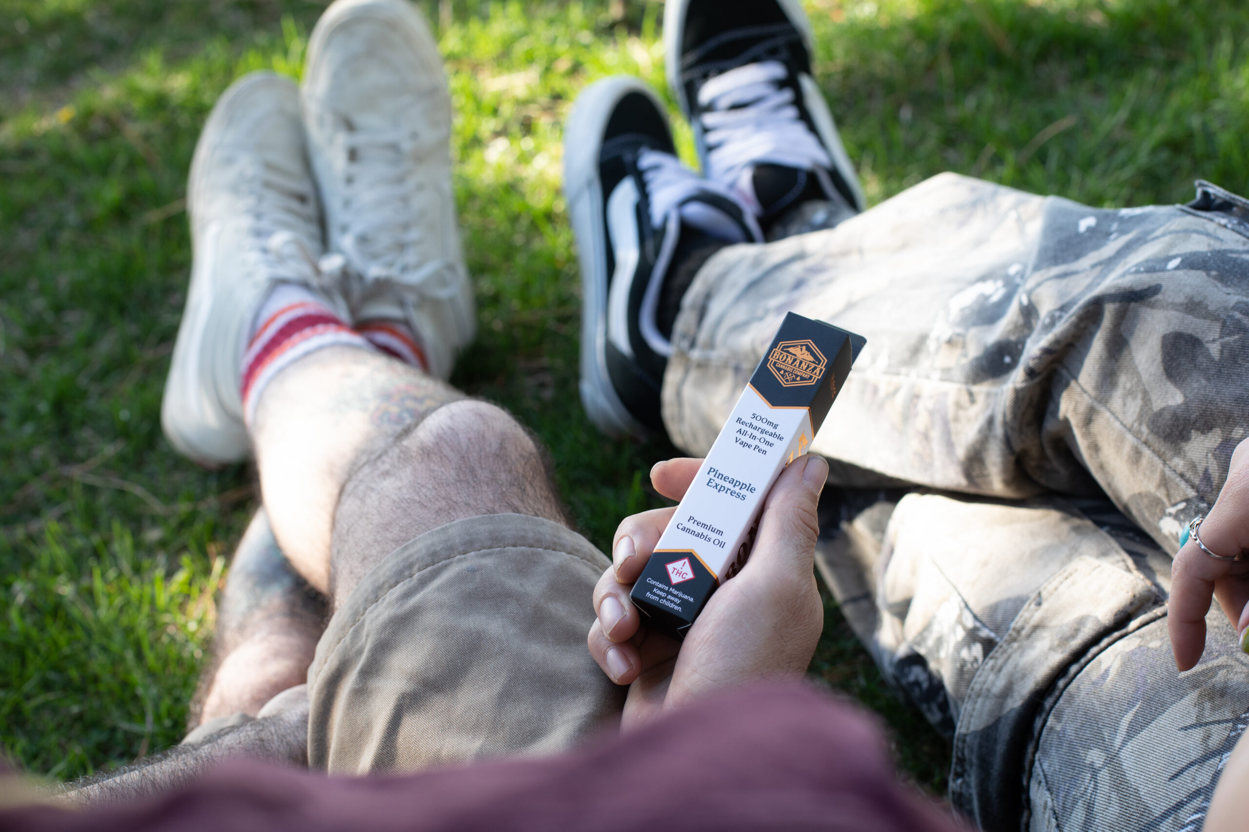 Bonanza Cannabis stands for family-run excellence and superior cannabis quality.