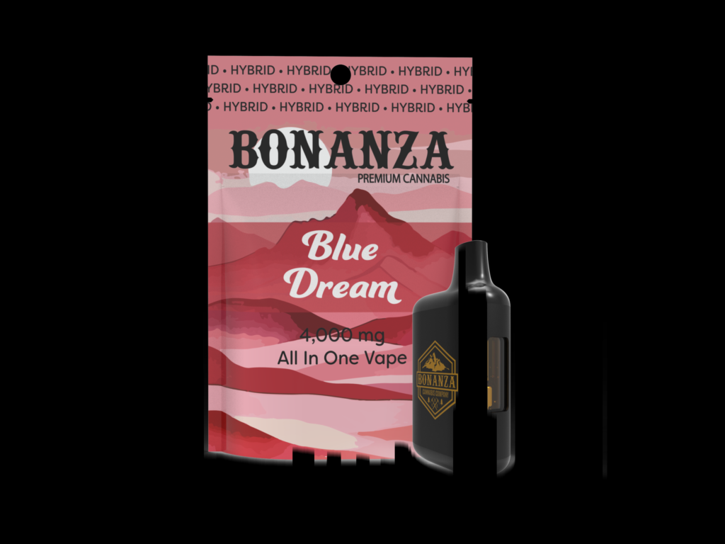 Blue Dream
